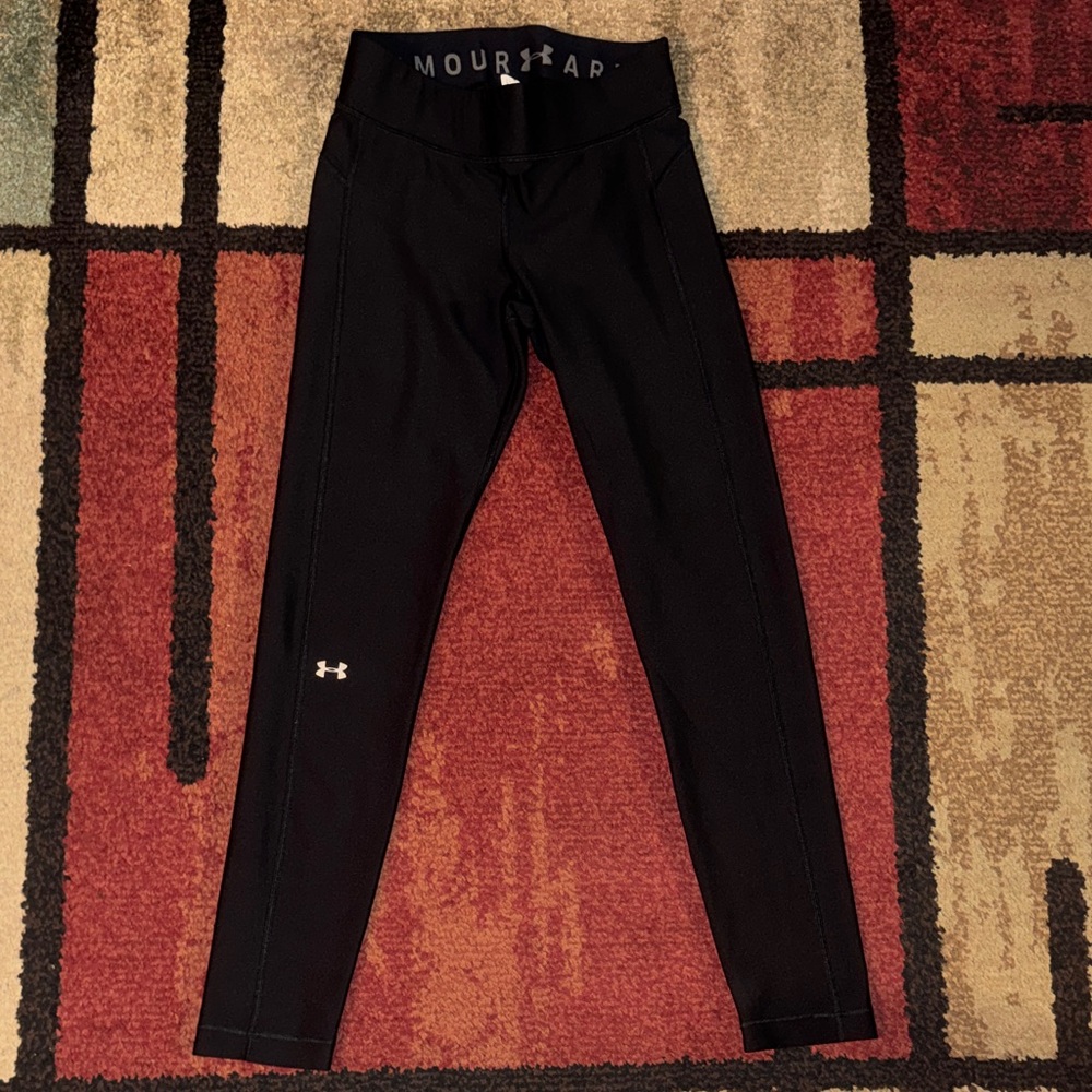 Women’s Under Armour Heatgear‎ Compression Leggings